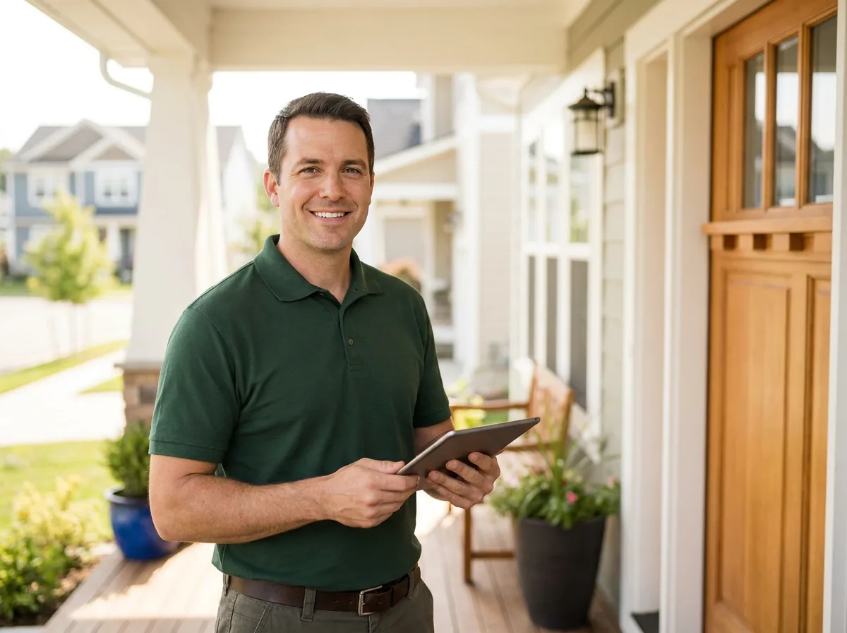 Pest control FAQs for Sextonville, WI